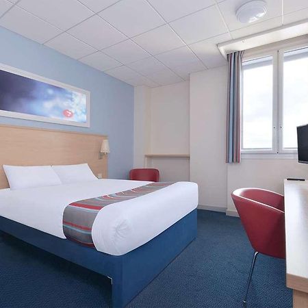 Travelodge Nottingham Riverside Quarto foto