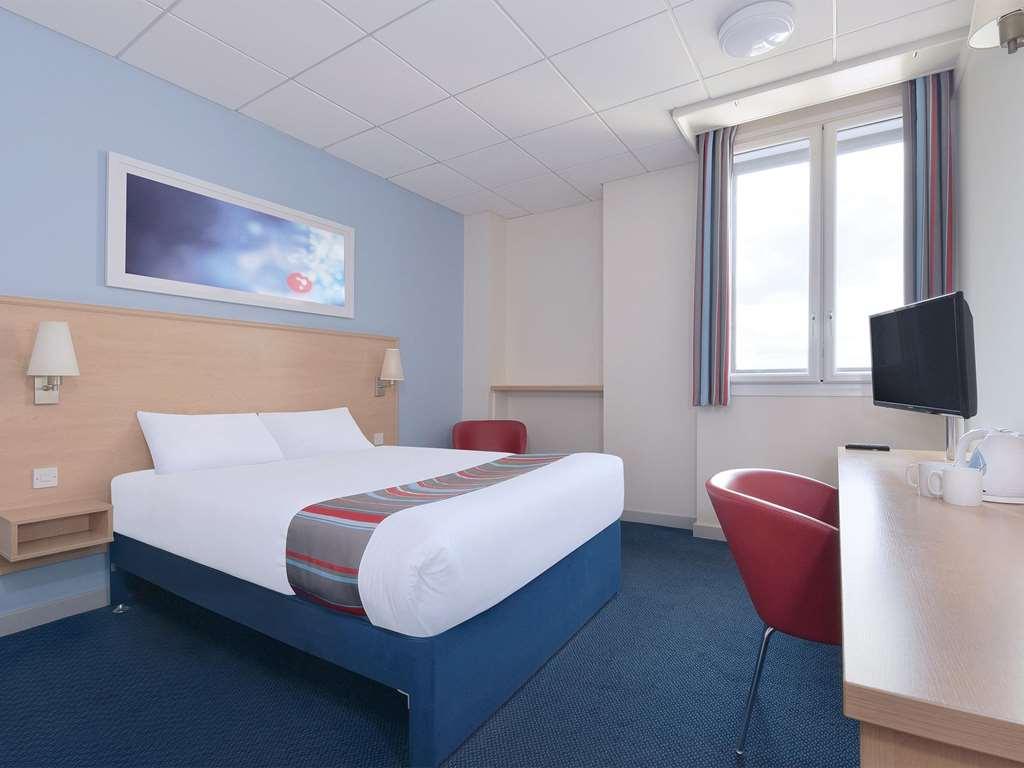 Travelodge Nottingham Riverside Quarto foto